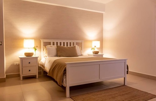 Juan Dolio - El Pueblo Apartment | This apartment is a 2 bedroom (s), 2 bathrooms, located in Juan Dolio, San Pedro.