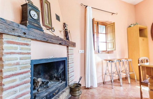 Antequera House | This Andalusian vacation home in the countryside near Antequera, close to the Costa del Sol, is loca
