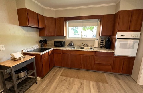 Marion Apartment | This apartment is a 1 bedroom(s), 1 bathrooms, located in Marion, IN.