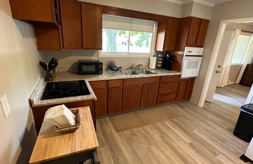 Marion Apartment | This apartment is a 1 bedroom(s), 1 bathrooms, located in Marion, IN.