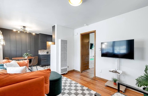 Derby Apartment | This apartment is a 1 bedroom(s), 1 bathrooms, located in Derby, KS.