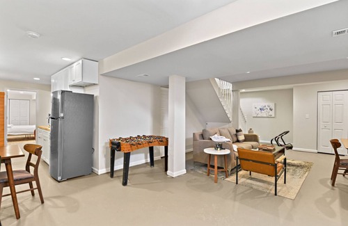 Leesburg Apartment | This apartment is a 1 bedroom(s), 1 bathrooms, located in Leesburg, VA.