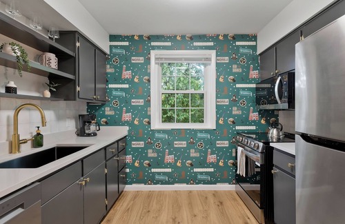 Nashville Apartment | This apartment is a 1 bedroom(s), 1 bathrooms, located in Nashville, TN.