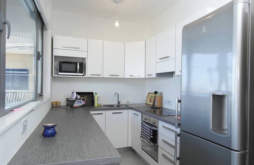 Mellieha Apartment | This apartment is a 3 bedroom(s), 2 bathrooms, located in Il-Mellieħa, Malta.