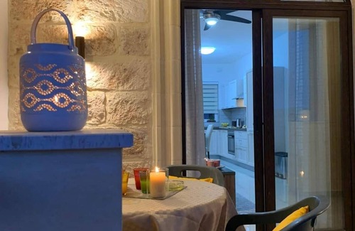 Mellieha Apartment | This apartment is a 2 bedroom(s), 3 bathrooms, located in Il-Mellieħa, null.