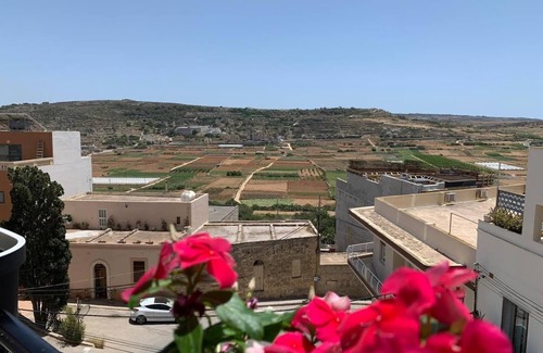 Mellieha Apartment | This apartment is a 2 bedroom(s), 3 bathrooms, located in Il-Mellieħa, null.