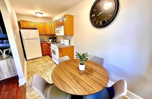 Germantown Apartment | This apartment is a 1 bedroom(s), 1 bathrooms, located in Philadelphia, PA.
