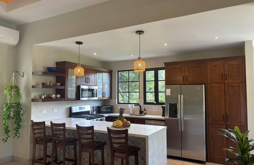 Brasilito House | This beautiful home with private pool and proximity to the best beaches.