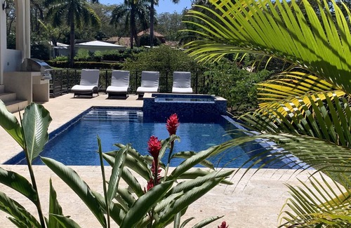 Brasilito House | This beautiful home with private pool and proximity to the best beaches.
