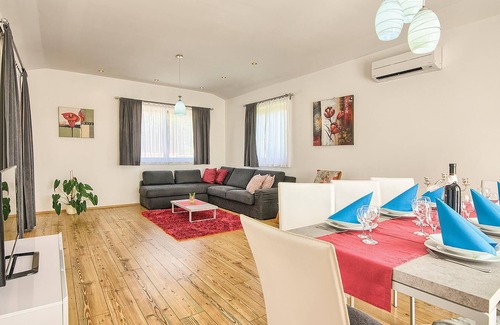 Valtura House | This beautiful vacation home with swimming pool is located in Valtura.