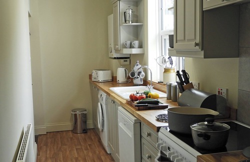 Hopton on Sea Cottage | This delightful cottage provides a ‘home from home’ at a seaside location.