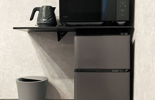 Chuo-ku House | This facility offers the extraordinary experience /Fukuoka Fukuoka