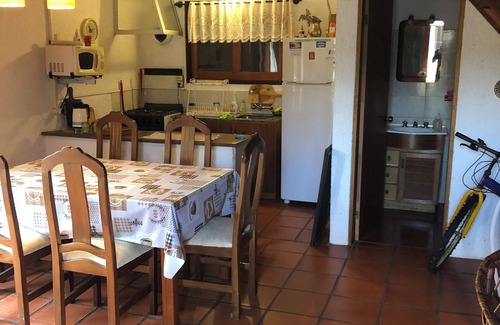 La Paloma House | This gorgeous and cozy house is only 4 blocks from the best beach in the area!