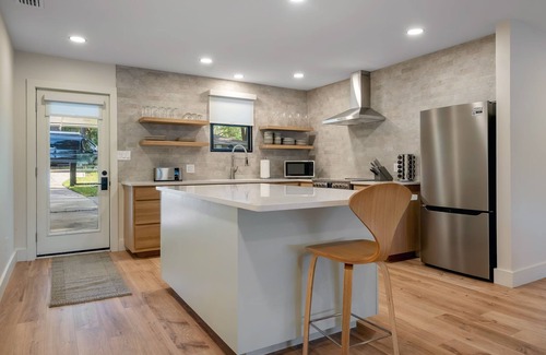 Telogia House | This home is truly exceptional! Stay at the newly updated White Pelican!