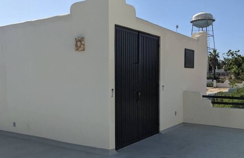 La Ribera House | This house is a 1 bedroom(s), 1 bathrooms, located in La Ribera, Baja California Sur.