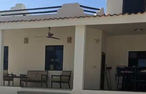 La Ribera House | This house is a 1 bedroom(s), 1 bathrooms, located in La Ribera, Baja California Sur.