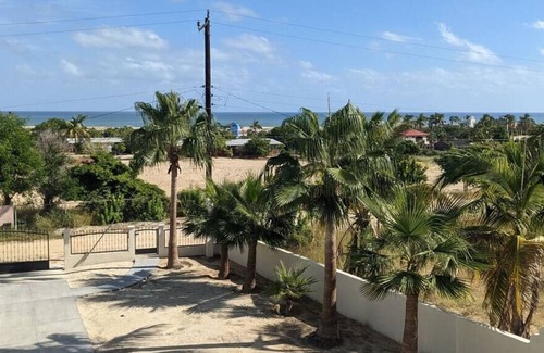 La Ribera House | This house is a 1 bedroom(s), 1 bathrooms, located in La Ribera, Baja California Sur.