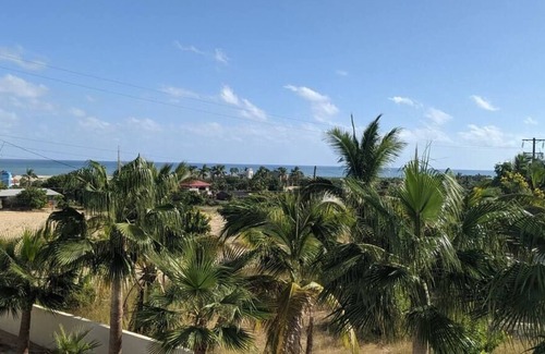 La Ribera House | This house is a 1 bedroom(s), 1 bathrooms, located in La Ribera, Baja California Sur.