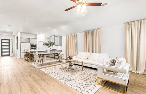 Anna House | This house is a 4 bedroom(s), 3 bathrooms, located in Anna, TX.