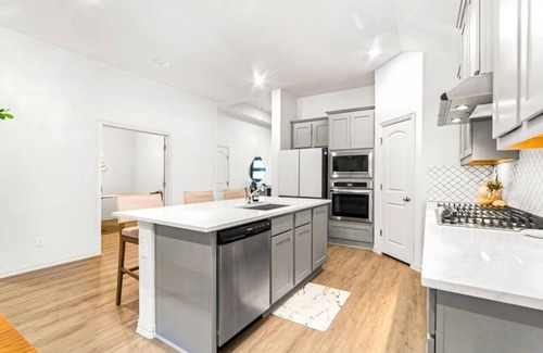 Anna House | This house is a 4 bedroom(s), 3 bathrooms, located in Anna, TX.