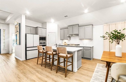 Anna House | This house is a 4 bedroom(s), 3 bathrooms, located in Anna, TX.