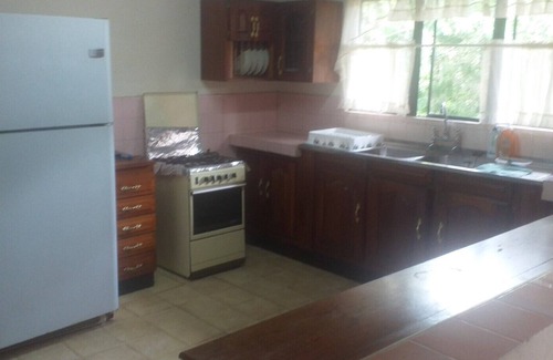 Diego Martin House | This is a Family Friendly property ideal for groups of 6-10 people.