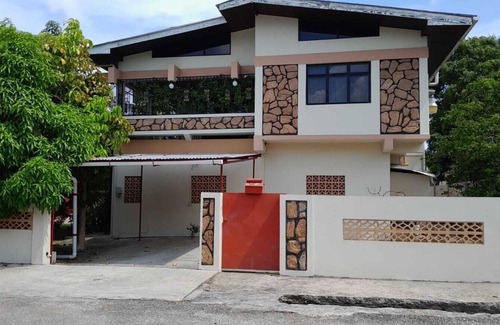 Diego Martin House | This is a Family Friendly property ideal for groups of 6-10 people.