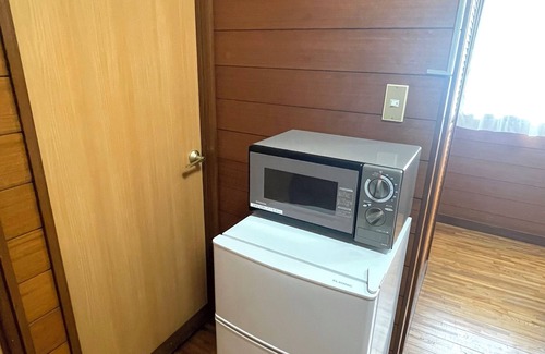 Kohoku Ward House | This is a home-style house that can accommodate up to 4 people comfortably. Conveniently located 2 minutes from transportation. If you are planning to visit Tokyo or Yokohama, please use this service.