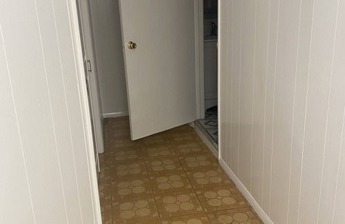 Crown Heights House | This is a Private Room with a Private Entry