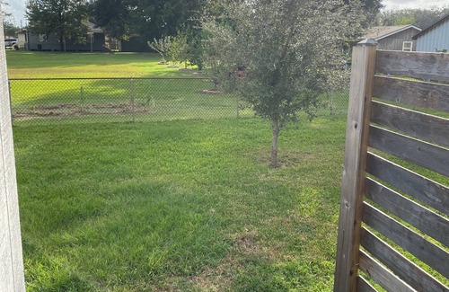 Chalmette House | This is our Charming 2 bedroom cottage near French quarter. 15 minutes ride.