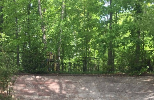 Church Street House | This is our secluded home in a cul de sac and quiet neighbourhood.