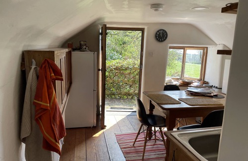 Castallack House | This is the ideal coastal bolthole