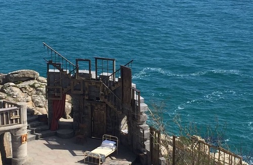 Castallack House | This is the ideal coastal bolthole