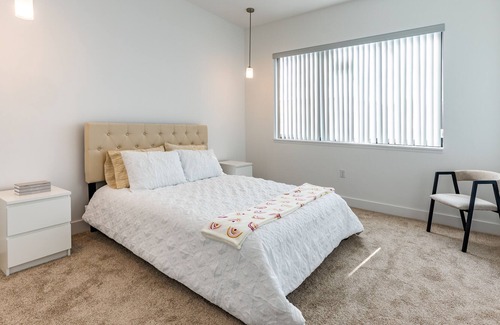 Eustis Apartment | This luxury paradise will leave you falling in love with our beautiful city!