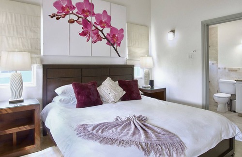 Sheraton Park House | This Property in Centrally Located in a Quiet Residential Neighbourhood