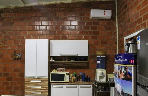 Abadiania House | This property is no longer mine, I try to delete it and I can't