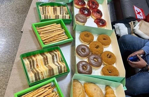 Abdin House | This Property is not for rental, it is for training purposes only