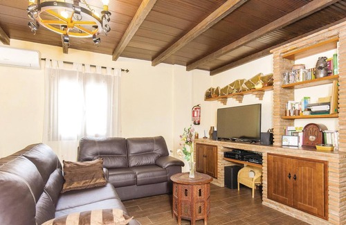Arriate House | This rural cottage is completely renovated and is located just 5 minutes from the beautiful town of