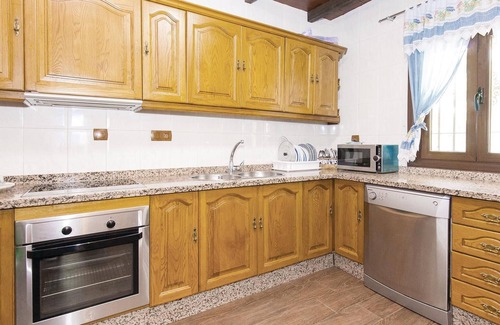 Arriate House | This rural cottage is completely renovated and is located just 5 minutes from the beautiful town of