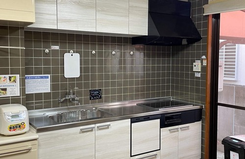 Akane Cho House | This spacious house will be available exclusively for your group/Takamatsu Kagawa