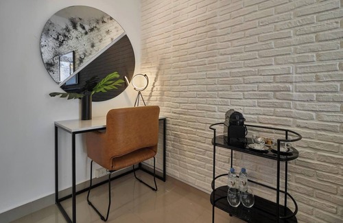 San Nicolas Apartment | This studio is a 0 bedroom(s), 1 bathrooms, located in Centro, Buenos Aires.