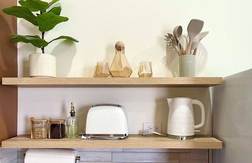 Bon Accord Village Apartment | This studio is a 1 bedroom(s), 1 bathrooms, located in Crown Point, Tobago.