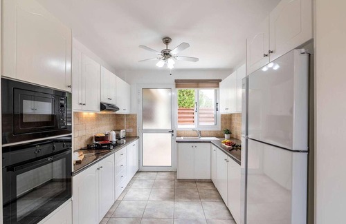 Tala House | This stunning house, with panoramic views, is located in the sought-after village of Tala in Paphos.