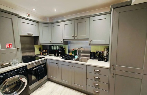 Ormeau House | This unique place has a style all its own