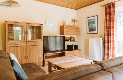 Ouddorp House | This very cozy holiday home offers everything you are looking for, for a pleasant and comfortable holiday.