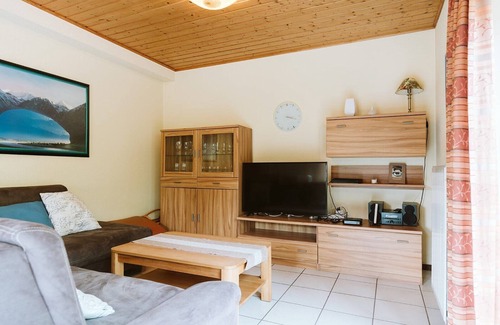 Ouddorp House | This very cozy holiday home offers everything you are looking for, for a pleasant and comfortable holiday.
