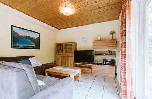 Ouddorp House | This very cozy holiday home offers everything you are looking for, for a pleasant and comfortable holiday.