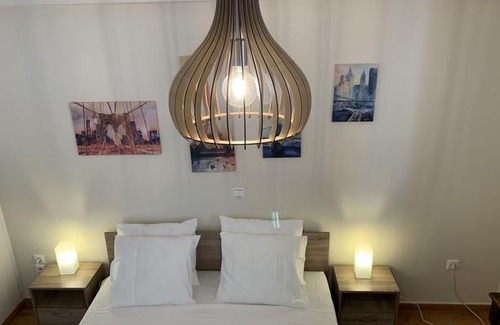 Thissio Apartment | Thiseio Big Apartment