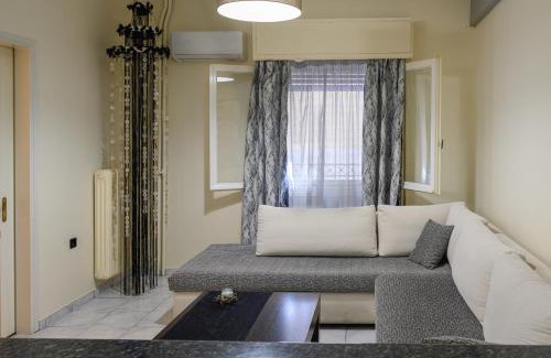 Thissio Apartment | Thiseio Home