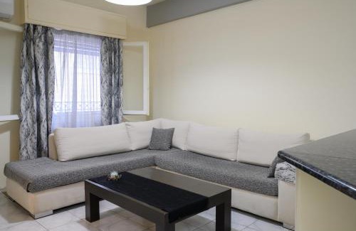 Thissio Apartment | Thiseio Home